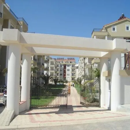 Apollon Paradise Town D-1 Appartement