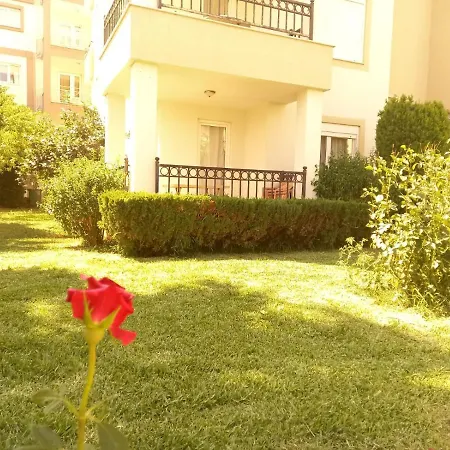 Apollon Paradise Town D-1 Appartement
