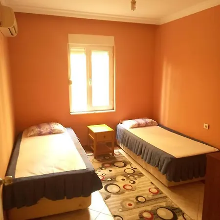 Apollon Paradise Town D-1 Appartement