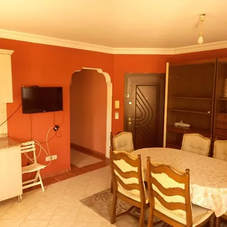 Apollon Paradise Town D-1 Appartement