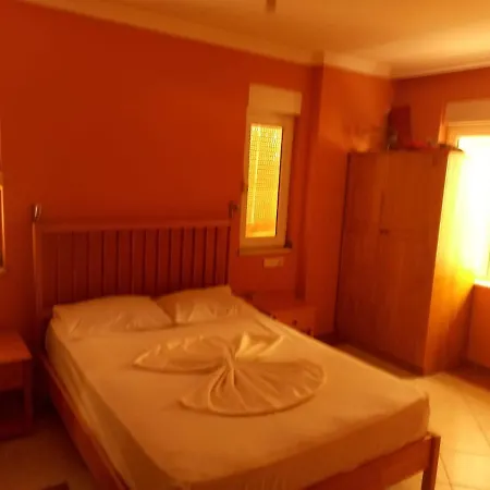 Appartement Apollon Paradise Town D-1 *