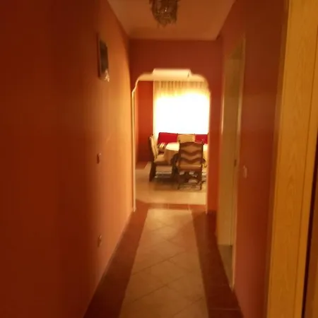 Appartement Apollon Paradise Town D-1 *